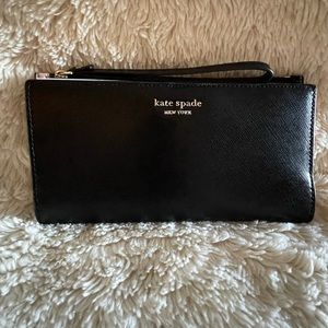 Kate Spade Wristlet